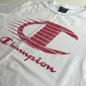 Champion tee